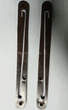 Механизм опускания для детской деревянной кроватки (Коричневый) - изображение 1