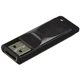 USB флеш накопитель Verbatim 16GB Slider Black USB 2.0 (98696) - изображение 3