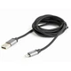 Дата кабель USB 2.0 AM to Lightning 1.8m Cablexpert (CCB-mUSB2B-AMLM-6) - изображение 1