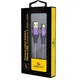 Дата кабель USB 2.0 AM to Micro 5P 1.0m Cablexpert (CC-USB2B-AMmBM-1M-PW) - изображение 2