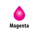 Чернила ColorWay Epson SC 67/87/79/91/T26 200мл Magenta (CW-EW400M02) - изображение 2