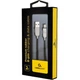 Дата кабель USB 2.0 AM to Lightning 2.0m Cablexpert (CC-USB2R-AMLM-2M) - зображення 2