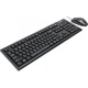 Комплект A4Tech KR-8520D USB Black - изображение 2