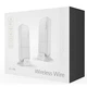 Точка доступа Wi-Fi Mikrotik Wireless Wire (RBwAPG-60adkit) - изображение 3