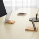 Підставка для смартфона/планшета IKEA BERGENES бамбук 104.579.99 - зображення 3