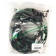 Кабель мультимедийный HDMI M to HDMI M 10.0m PowerPlant (KD00AS1293) - изображение 3