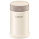 Термос Zojirushi пищевой SW-FCE75CC 0.75 л Beige (1678.04.57) - зображення 1