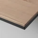 Полиця навісна IKEA FJÄLLBO ФЙЕЛЛЬБУ, чорний, 101 х 20 см, 804.212.47 - изображение 3