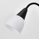 Напольный светильник торшер IKEA TAGARP 404.863.87 - изображение 4