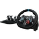 Руль Logitech G29 Driving Force (941-000112) - изображение 1
