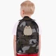 Рюкзак дитячий Кіт Пушін (Pusheen Cat) (9263-2853-10) 17 л Камуфляж - зображення 2