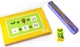 Набор для обучения счету Зверята Fat Brain Toys Inchimals (F038ML) (182129000397) - изображение 2