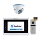 EvoVizion VP-707AHD + DP-06AHD cam Комплект домофона - изображение 1