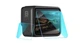 Защитное стекло AS PRO для GoPro Hero8 Black (11124) - изображение 1