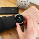 Смарт-годинник Smart watch Modfit S600 Black-Silver - зображення 3