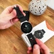 Смарт-годинник Smart watch Modfit S600 Black-Silver - зображення 5