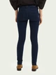 Джинсы Scotch&Soda Blue 162554-4262 XXS - изображение 2