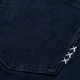 Джинсы Scotch&Soda Blue 162554-4262 XXS - изображение 6