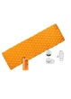 Надувной коврик Hi-Tec AIRMAT 190x60 Оранжевый (HT-airmat190-orange) - изображение 4