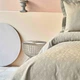 Покрывало с наволочками Karaca Home - Back To Basic bej 250x240 евро (svt-2000022284967) - изображение 3