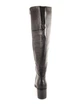 Сапоги BADEN U127-031 36 черный - изображение 3