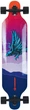 Лонгборд Schildkröt Longboard Freeride 41" God Feather 2020v Мультиколор (4000885106916) - изображение 1