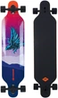 Лонгборд Schildkröt Longboard Freeride 41" God Feather 2020v Мультиколор (4000885106916) - изображение 2