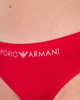 Трусики жіночі EMPORIO ARMANI (162948-OP284-00074/20) Червоний S - изображение 2