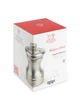 Мельница для соли из нержавеющей стали Peugeot Bistro Chef 10 см 33040 - изображение 3