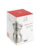 Мельница для соли из нержавеющей стали Peugeot Bistro Chef 10 см 33040 - изображение 6