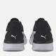 Мужские кроссовки Puma Anzarun Lite 37112802 47 (12) 31 см Puma Black-Puma White (4062451630959) - изображение 5