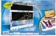 Дошка для малювання Crayola Ultimate Light Board Drawing Tablet з підсвічуванням - зображення 3