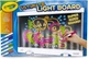 Дошка для малювання Crayola Ultimate Light Board Drawing Tablet з підсвічуванням - зображення 5