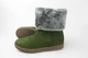 Сапоги Yowas Winter MUSGO Green 39 зелений (20995 MUSGO) - зображення 3