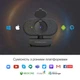 Веб-камера 4K ULTRA HD 2160P (3840x2160) стерео микрофон с шумоподавлением Foscam W81 + колпачок-крышка на объектив - изображение 5