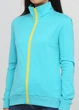 Толстовка "Only Women" (94-ZHUsc1-24-18-mint/yellow-line-M) - изображение 3