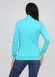 Толстовка "Only Women" (94-ZHUsc1-24-18-mint/yellow-embroidery-M) - изображение 2
