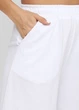 Шорти Only Women (94-SHd-03-16-white/Lfront-black-down-S) - зображення 4