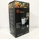 Блендер стационарный с кофемолкой DOMOTEC MS-9099 250Вт. Цвет: черный(ws31528) - изображение 6