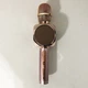 Бездротової Bluetooth Мікрофон для Караоке Мікрофон Karaoke DM Y 63 + BT(ws71741). Колір: рожевий(6625) - зображення 7
