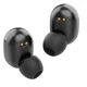 Bluetooth стерео наушники беспроводные c боксом для зарядки Air J16 TWS Original. Цвет: черный - изображение 3