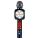 Бездротовий мікрофон караоке bluetooth WSTER WS-1816 (WS38518). Колір: чорний(6626) - зображення 2