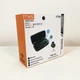 Bluetooth стерео наушники беспроводные c боксом для зарядки Air J16 TWS Original. Цвет: черный - изображение 8