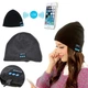 Шапка со встроенными bluetooth наушниками SPS Hat BT, Портативная колонка-шапка Bluetooth music hat 51633/00 - изображение 2