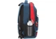 Рюкзак молодежный Cool For School 46х31х15 см серый (CF86773) - изображение 2