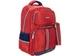 Рюкзак Cool For School 40.2х29.5х14.5 см червоний (CF86838) - зображення 1