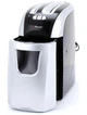 Шредер Rexel Prostyle + 12 4x35 мм сірий (2102563EU) - зображення 2