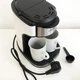 Кофеварка капельная AURORA AU-3140, домашняя кофеварка, маленькая кофемашина для дома - изображение 7