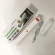 Вакууматор Freshpack Pro вакуумный упаковщик пищи, бытовой. Цвет оранжевый (223797) - изображение 2