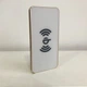 Бездротовий зарядний пристрій AWEI W1 Wireless Charger Колір білий - зображення 9